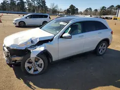 WDC0G4JB5HF256494 2017 MERCEDES-BENZ GLC