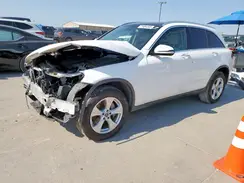 WDC0G4JB5HF256611 2017 MERCEDES-BENZ GLC