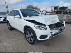 WDC0G4JB5HV002452 2017 MERCEDES-BENZ GLC