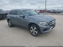 WDC0G4JB5HV003245 2017 MERCEDES-BENZ GLC