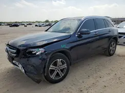 WDC0G4JB5HV003357 2017 MERCEDES-BENZ GLC