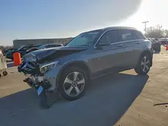WDC0G4JB5HV004864 2017 MERCEDES-BENZ GLC