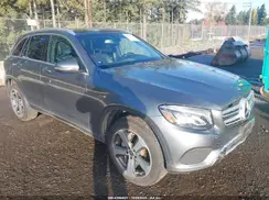 WDC0G4JB5HV005867 2017 MERCEDES-BENZ GLC