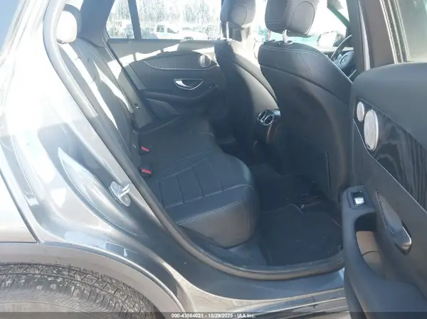 WDC0G4JB5HV005867 2017 MERCEDES-BENZ GLC - Image 8