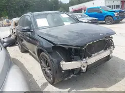 WDC0G4JB5HV006016 2017 MERCEDES-BENZ GLC