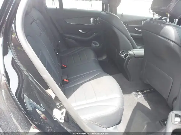 WDC0G4JB5HV006016 2017 MERCEDES-BENZ GLC - Image 8