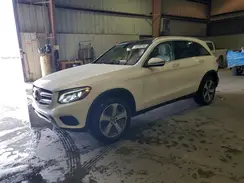 WDC0G4JB5HV006730 2017 MERCEDES-BENZ GLC