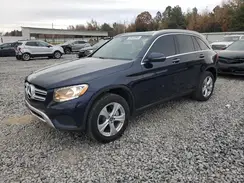 WDC0G4JB5HV006985 2017 MERCEDES-BENZ GLC