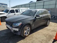 WDC0G4JB5HV008462 2017 MERCEDES-BENZ GLC