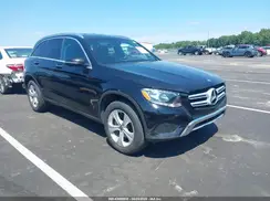WDC0G4JB5HV010437 2017 MERCEDES-BENZ GLC