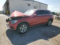 WDC0G4JB5HV012429 2017 MERCEDES-BENZ GLC