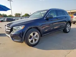 WDC0G4JB5HV012611 2017 MERCEDES-BENZ GLC