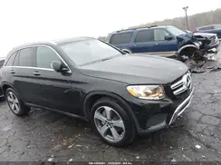 WDC0G4JB5HV013449 2017 MERCEDES-BENZ GLC
