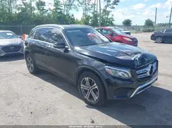 WDC0G4JB5JF364054 2018 MERCEDES-BENZ GLC