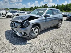 WDC0G4JB5JF404309 2018 MERCEDES-BENZ GLC