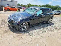 WDC0G4JB5JF407100 2018 MERCEDES-BENZ GLC
