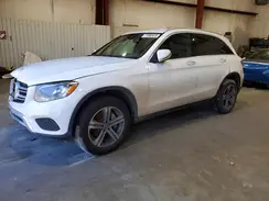 WDC0G4JB5JF476305 2018 MERCEDES-BENZ GLC