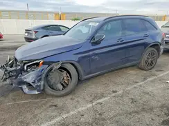 WDC0G4JB5JV014154 2018 MERCEDES-BENZ GLC