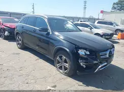 WDC0G4JB5JV014459 2018 MERCEDES-BENZ GLC