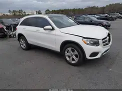 WDC0G4JB5JV015871 2018 MERCEDES-BENZ GLC