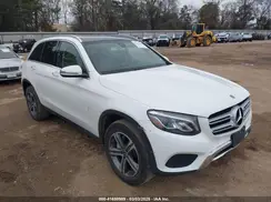 WDC0G4JB5JV018298 2018 MERCEDES-BENZ GLC