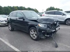 WDC0G4JB5JV019645 2018 MERCEDES-BENZ GLC