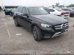 WDC0G4JB5JV020150 2018 MERCEDES-BENZ GLC