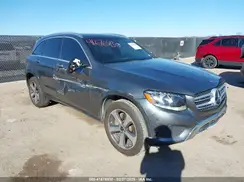 WDC0G4JB5JV025137 2018 MERCEDES-BENZ GLC