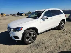 WDC0G4JB5JV027096 2018 MERCEDES-BENZ GLC