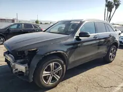 WDC0G4JB5JV030242 2018 MERCEDES-BENZ GLC