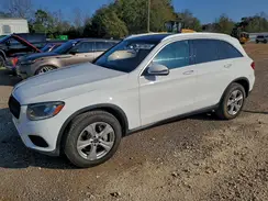 WDC0G4JB5JV033657 2018 MERCEDES-BENZ GLC