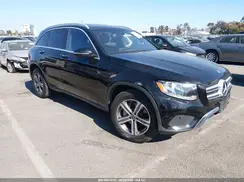 WDC0G4JB5JV034176 2018 MERCEDES-BENZ GLC