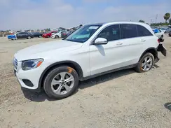 WDC0G4JB5JV035196 2018 MERCEDES-BENZ GLC