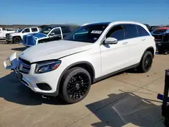 WDC0G4JB5JV038552 2018 MERCEDES-BENZ GLC