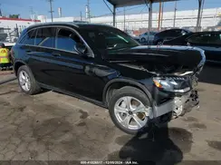WDC0G4JB5JV041533 2018 MERCEDES-BENZ GLC