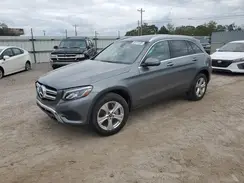 WDC0G4JB5JV042374 2018 MERCEDES-BENZ GLC