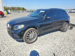 WDC0G4JB5JV043797 2018 MERCEDES-BENZ GLC