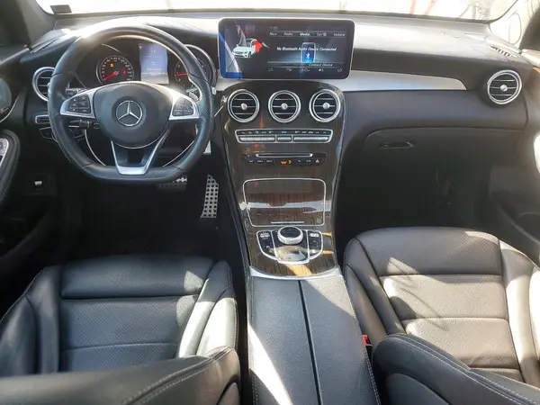 WDC0G4JB5JV043797 2018 MERCEDES-BENZ GLC - Image 8