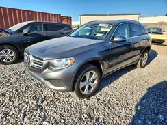 WDC0G4JB5JV043976 2018 MERCEDES-BENZ GLC
