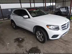 WDC0G4JB5JV044190 2018 MERCEDES-BENZ GLC