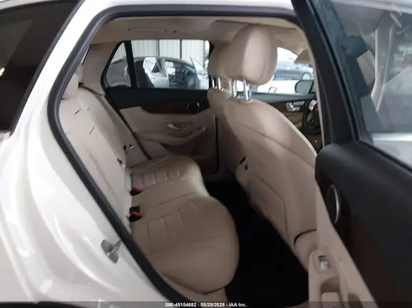 WDC0G4JB5JV044190 2018 MERCEDES-BENZ GLC - Image 8