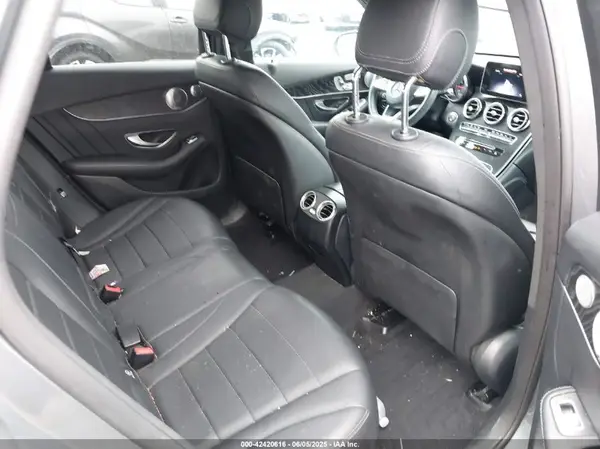 WDC0G4JB5JV045226 2018 MERCEDES-BENZ GLC - Image 8