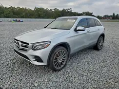 WDC0G4JB5JV045551 2018 MERCEDES-BENZ GLC
