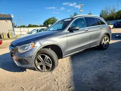 WDC0G4JB5JV047588 2018 MERCEDES-BENZ GLC