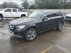 WDC0G4JB5JV049289 2018 MERCEDES-BENZ GLC