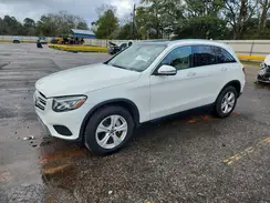 WDC0G4JB5JV049440 2018 MERCEDES-BENZ GLC