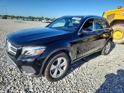 WDC0G4JB5JV057134 2018 MERCEDES-BENZ GLC