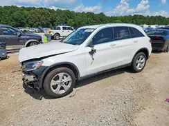 WDC0G4JB5JV057151 2018 MERCEDES-BENZ GLC