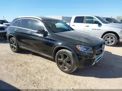WDC0G4JB5JV059255 2018 MERCEDES-BENZ GLC