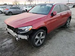 WDC0G4JB5JV060972 2018 MERCEDES-BENZ GLC